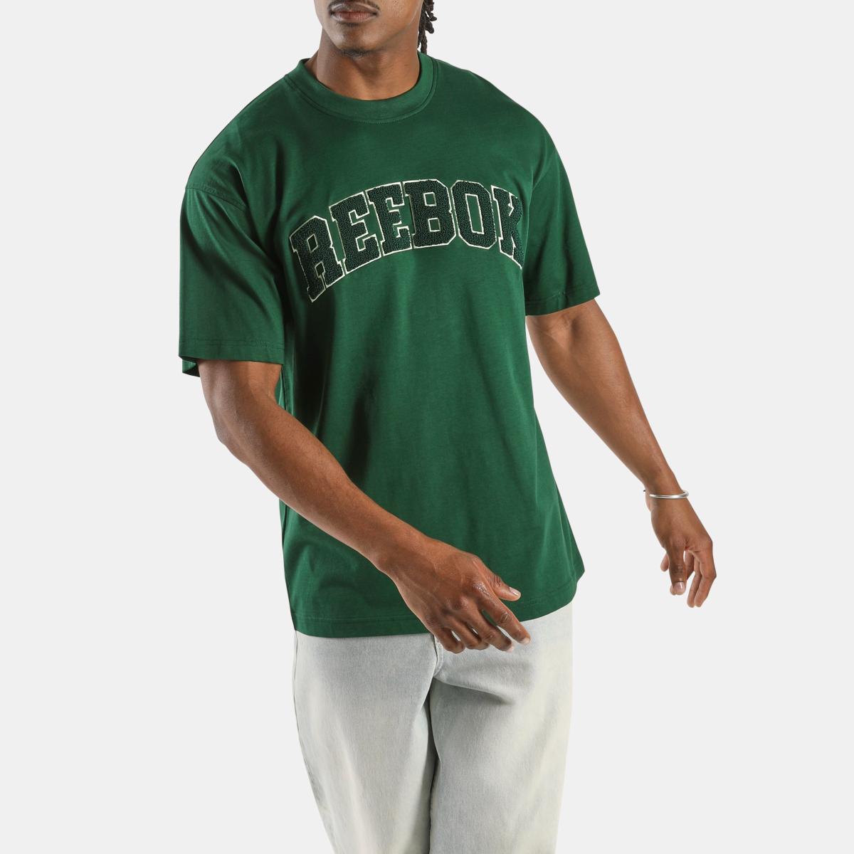 Varsity Relaxed Men's T-Shirt