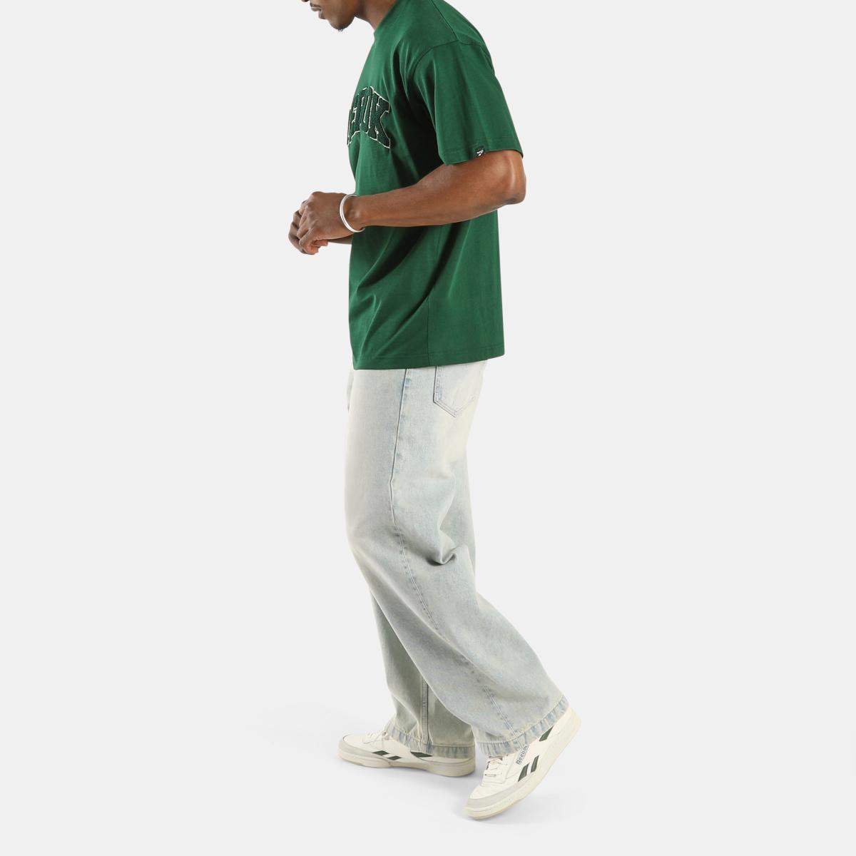 Varsity Relaxed Men's T-Shirt