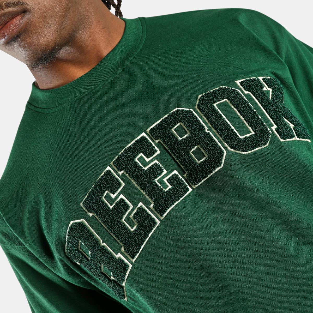 Varsity Relaxed Men's T-Shirt