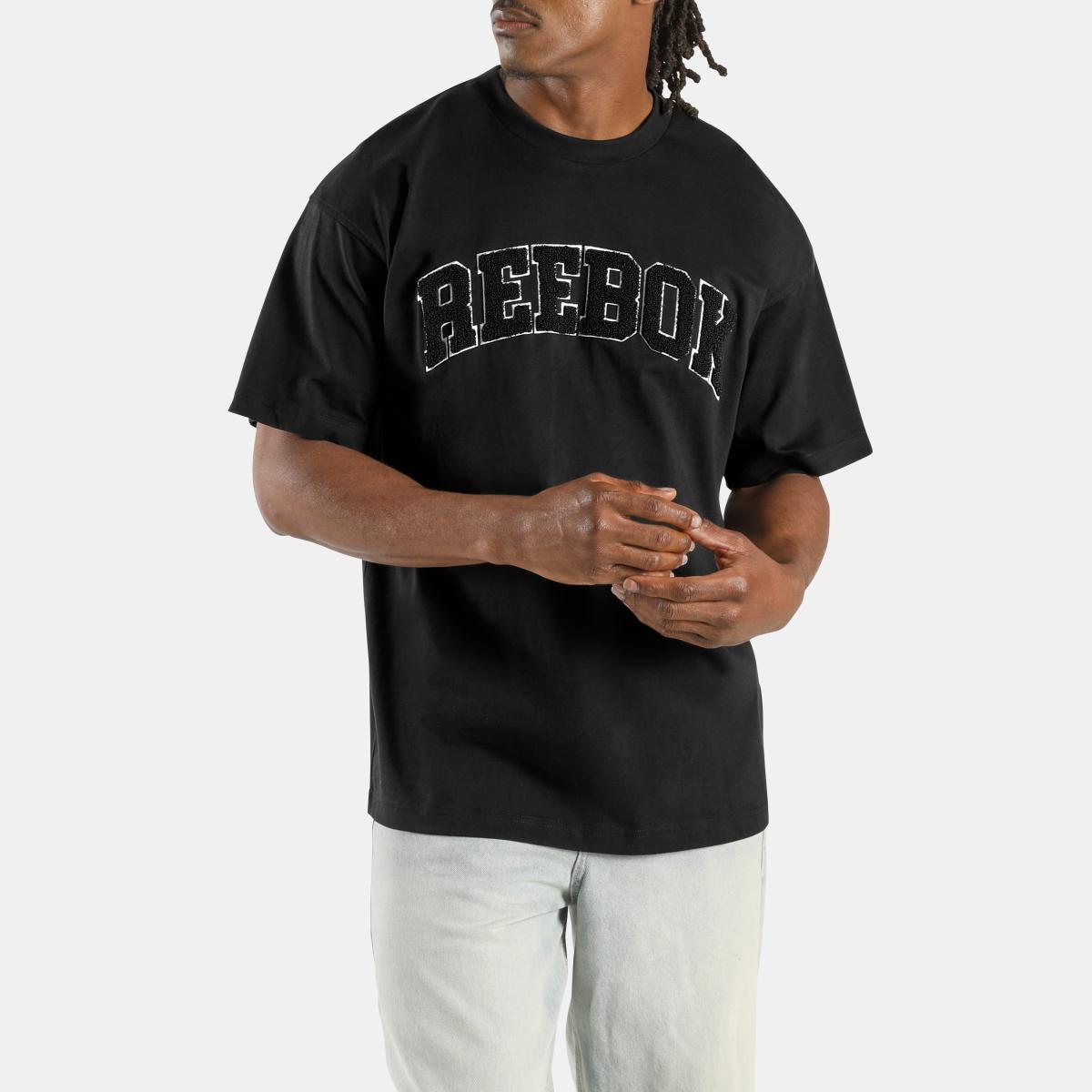 Varsity Relaxed Men's T-Shirt
