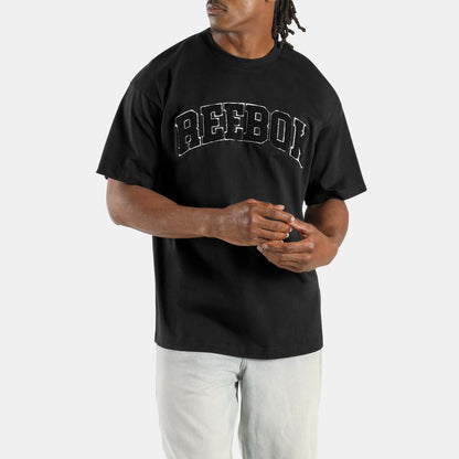 Varsity Relaxed Men's T-Shirt