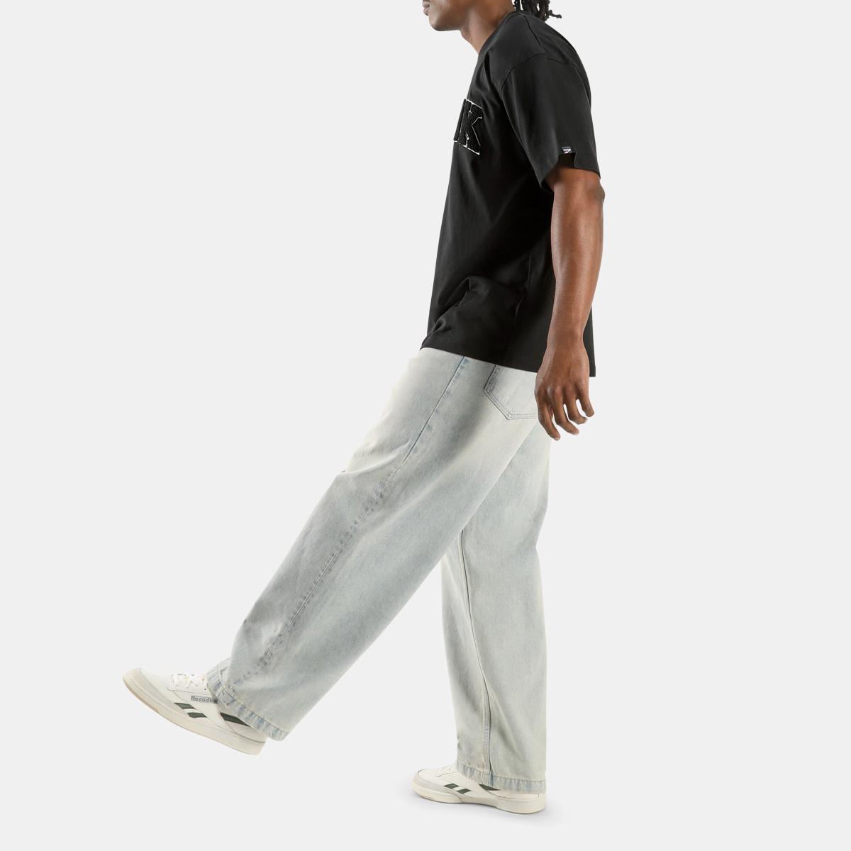 Varsity Relaxed Men's T-Shirt
