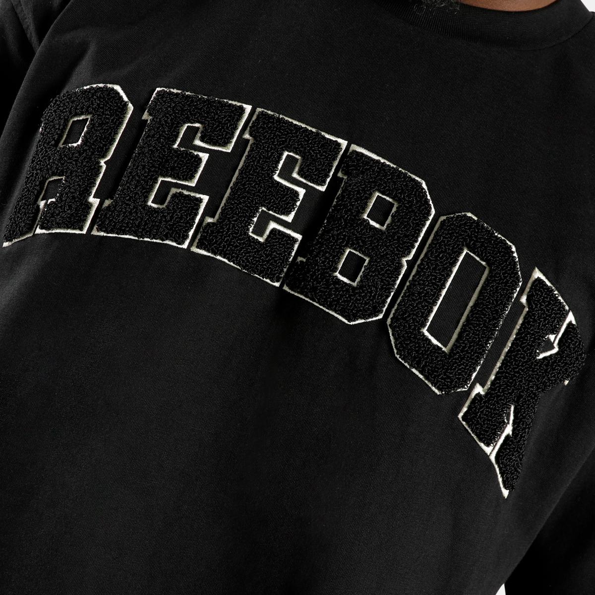 Varsity Relaxed Men's T-Shirt