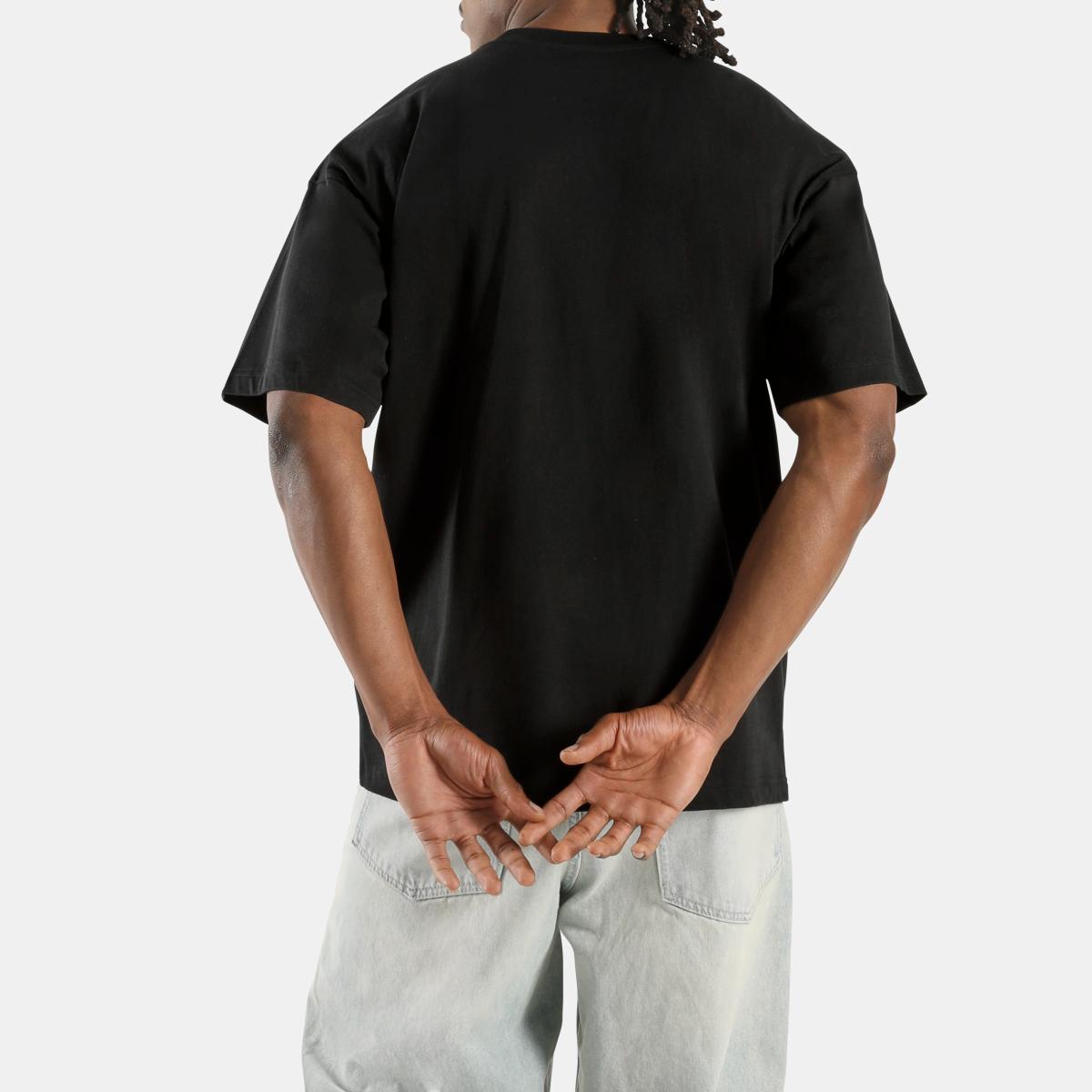 Varsity Relaxed Men's T-Shirt