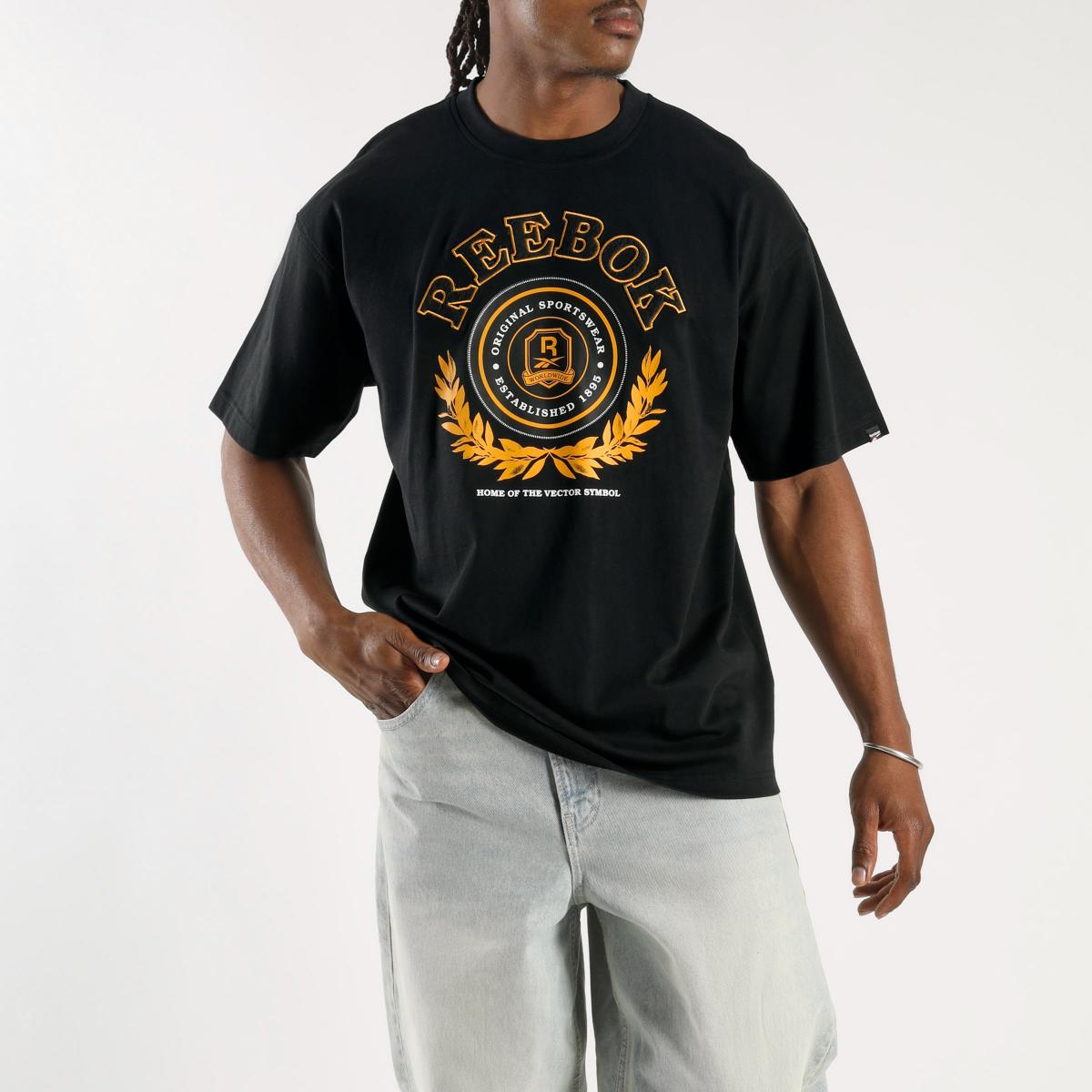 Vintage Crest Men's T-Shirt