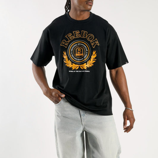 Vintage Crest Men's T-Shirt