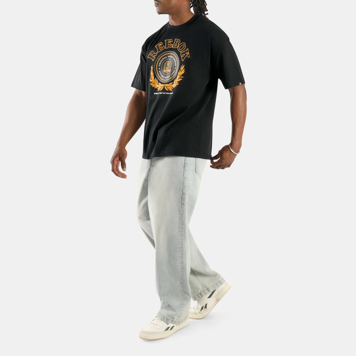Vintage Crest Men's T-Shirt