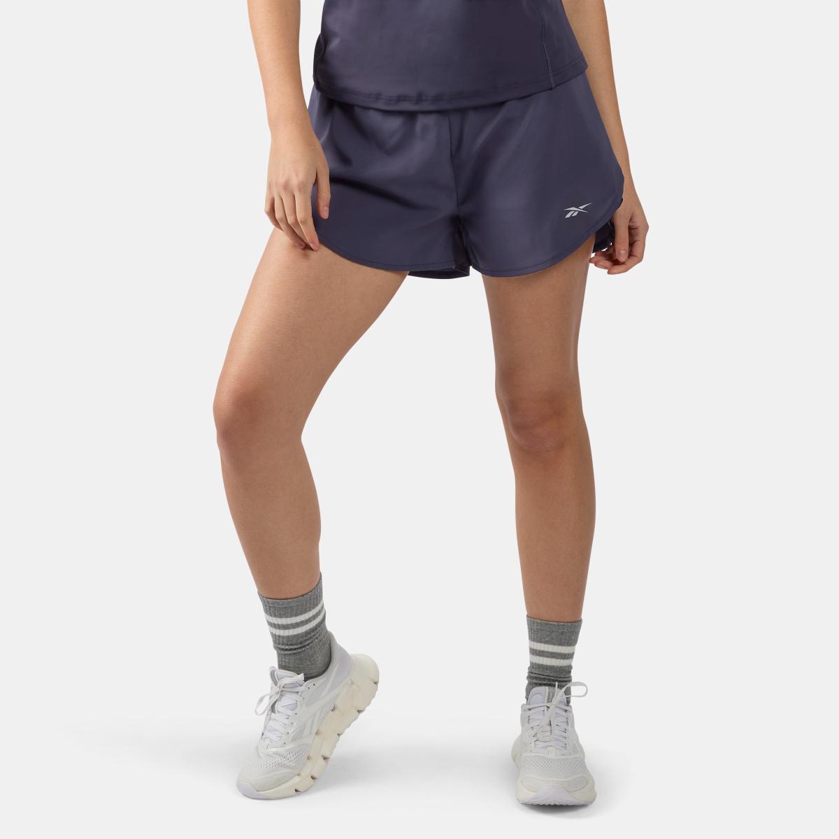 ID Running 3 2-In-1 Women's Shorts