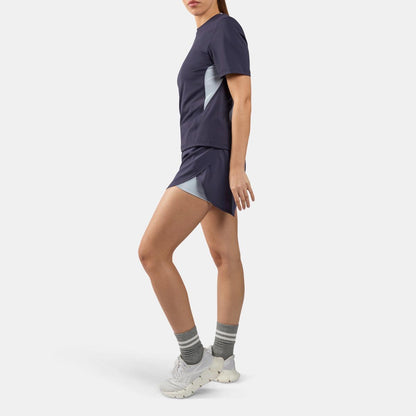 ID Running 3 2-In-1 Women's Shorts