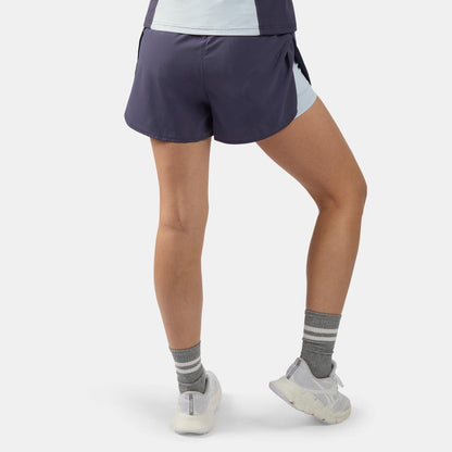 ID Running 3 2-In-1 Women's Shorts