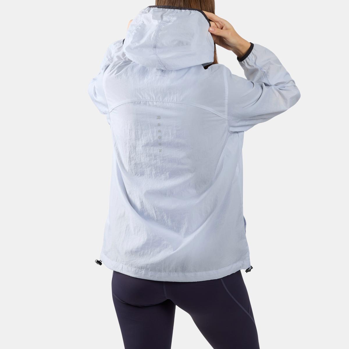 ID Running Full Zip Women's Jacket