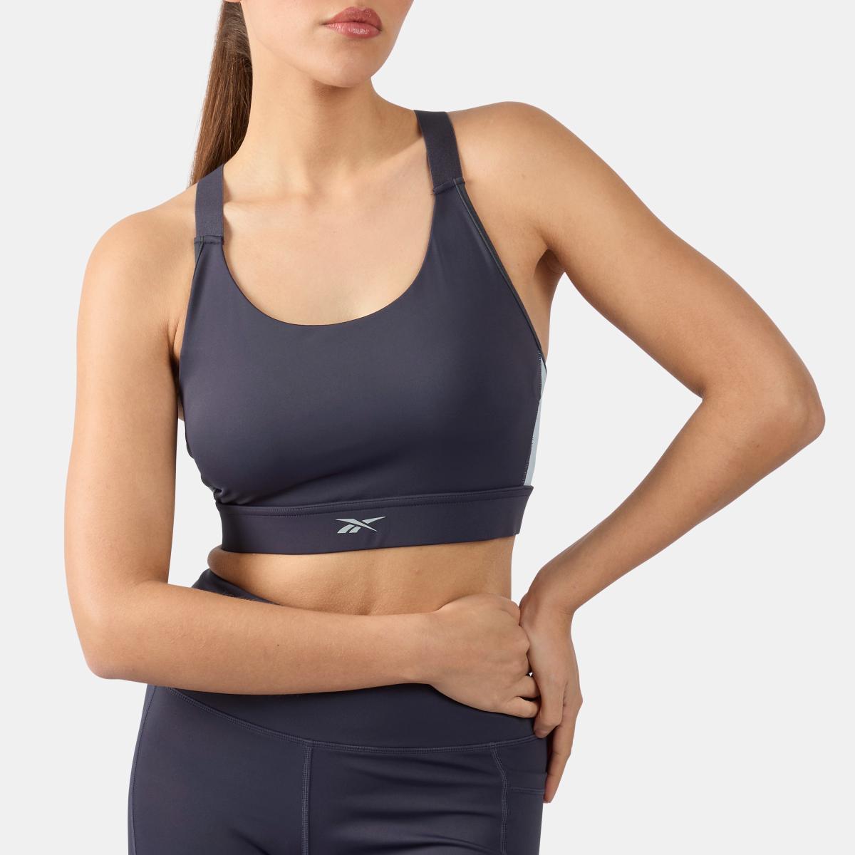 ID Running High Impact Bra