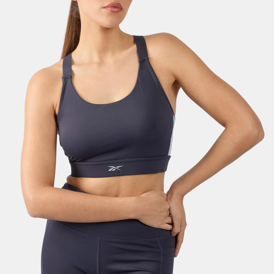 ID Running High Impact Bra