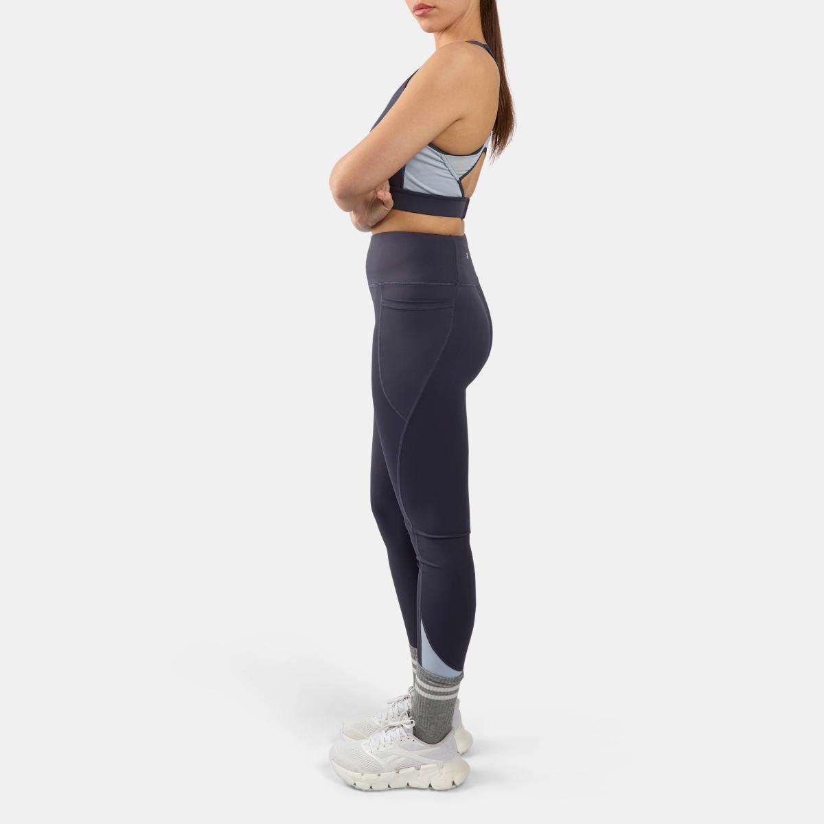 ID Running High Impact Bra