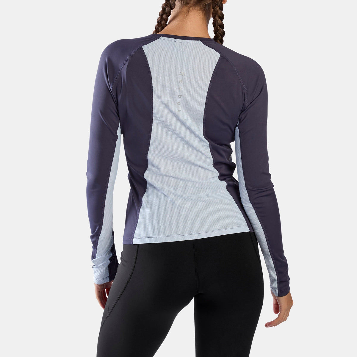 ID Running Long Sleeve Women's T-Shirt