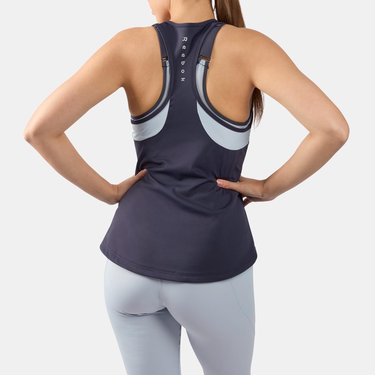 ID Running Women's Tank