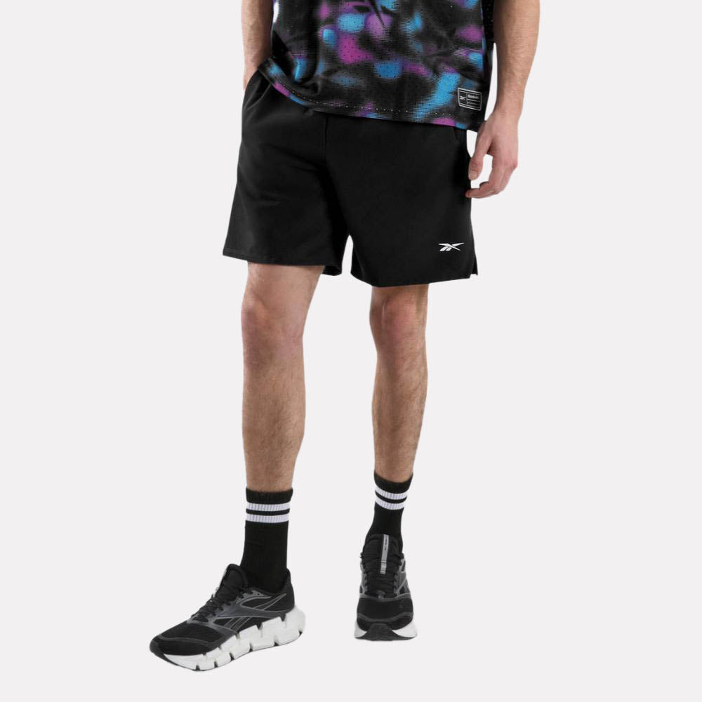 Athlete Men's Shorts