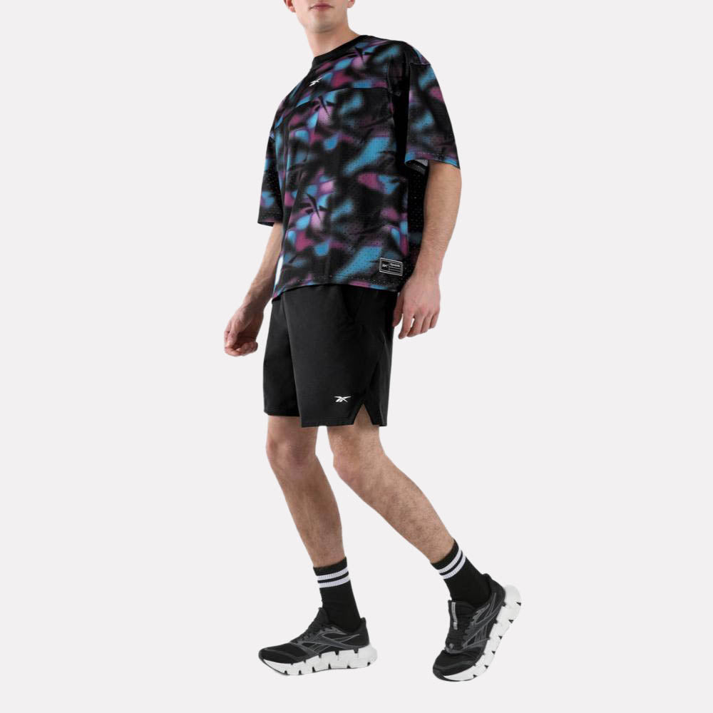 Athlete Men's Shorts