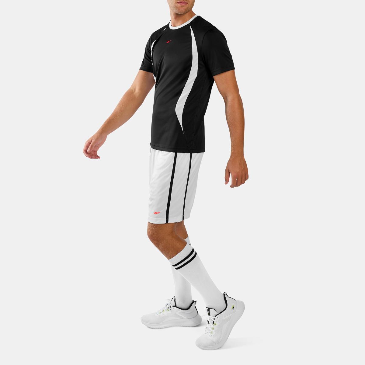 ID Football Jersey Men's Tee