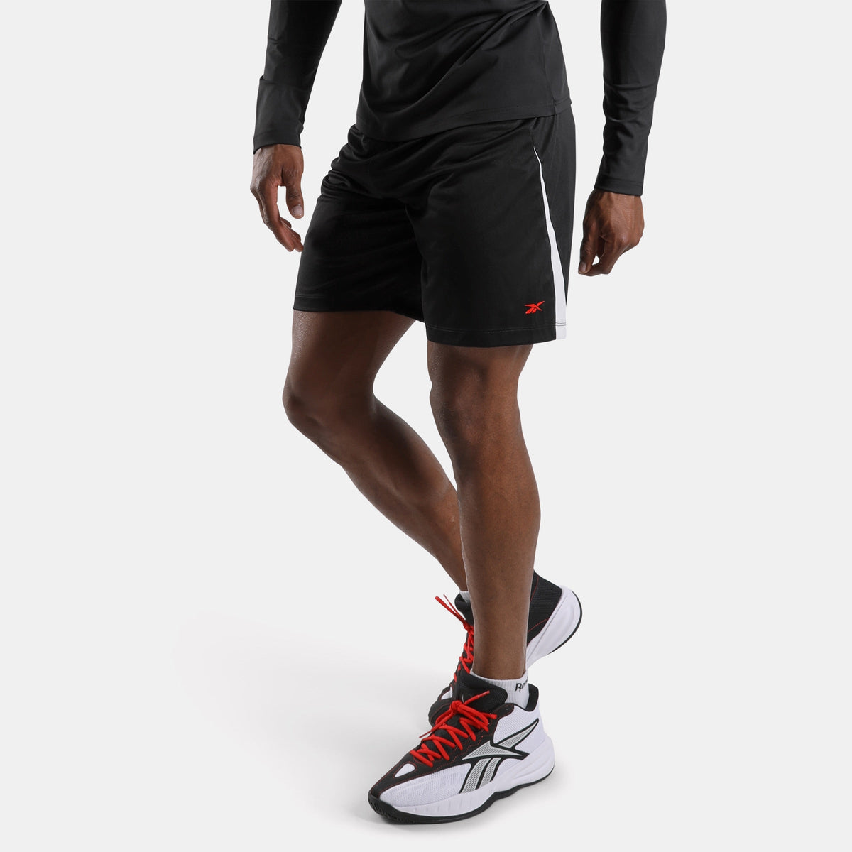 ID Football 7 Men's Shorts