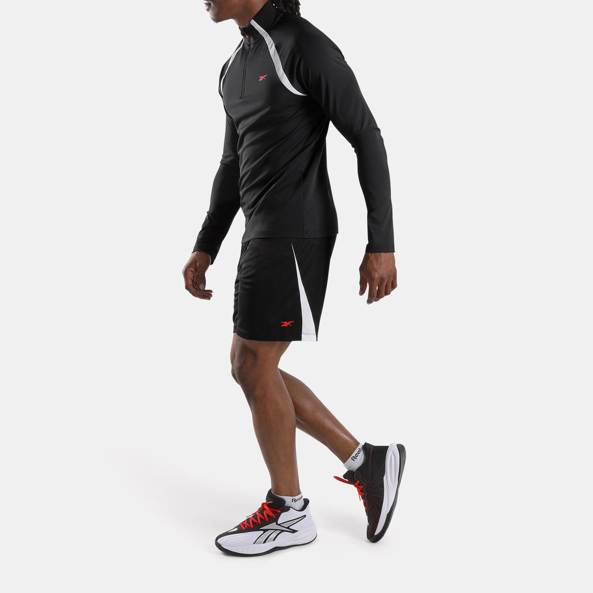 ID Football 7 Men's Shorts
