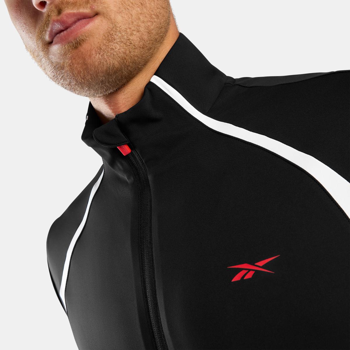ID Football Track Men's Top