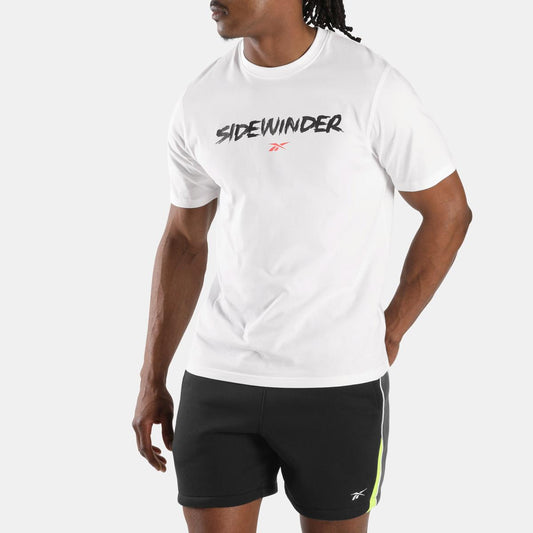 ID Football Sidewinder Men's T-Shirt