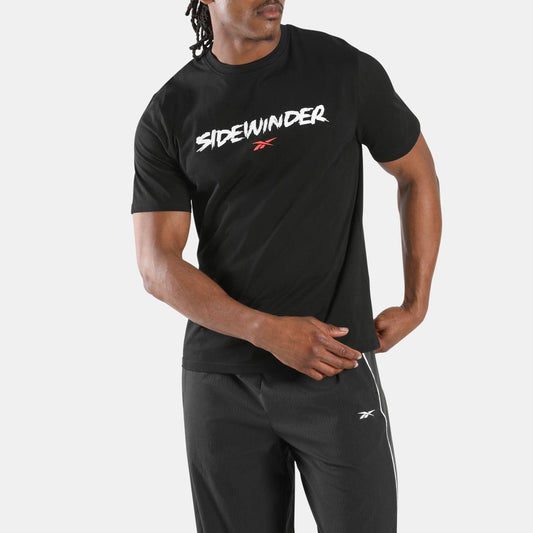 ID Football Sidewinder Men's T-Shirt