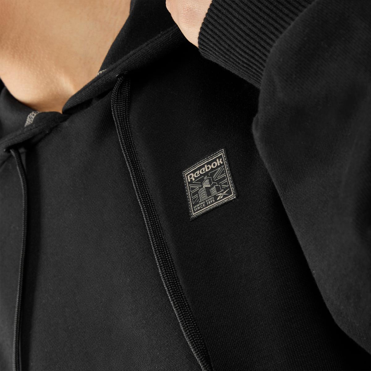 Workwear Relaxed Fleece Women's Hoodie