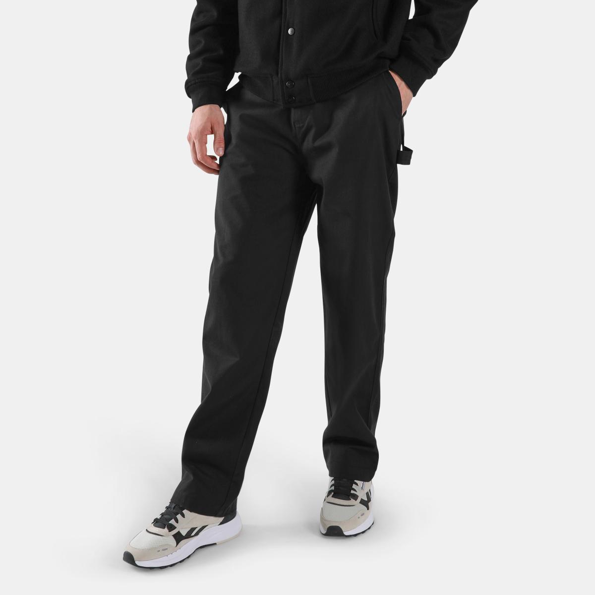 Workwear Canvas Men's Pants