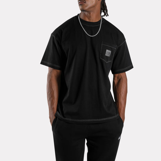 Workwear Pocket Men's T-Shirt