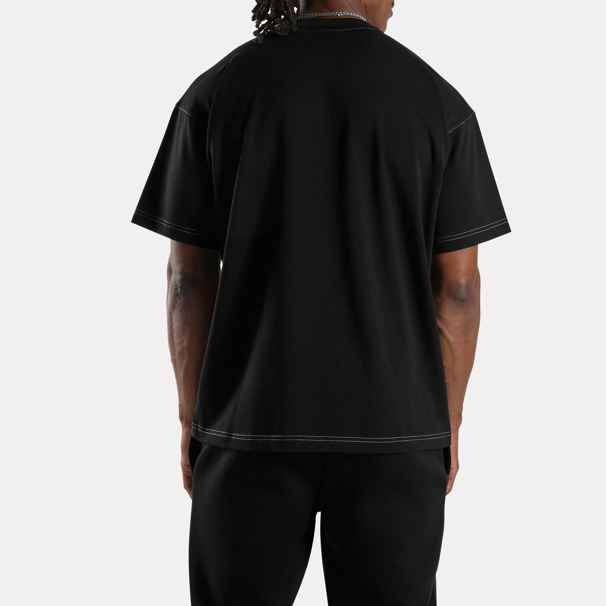 Workwear Pocket Men's T-Shirt