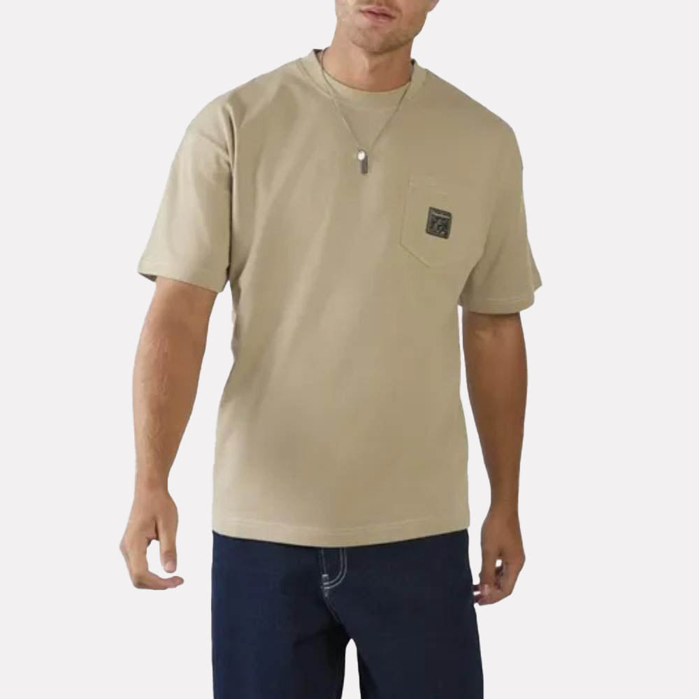 Workwear Pocket Men's T-Shirt