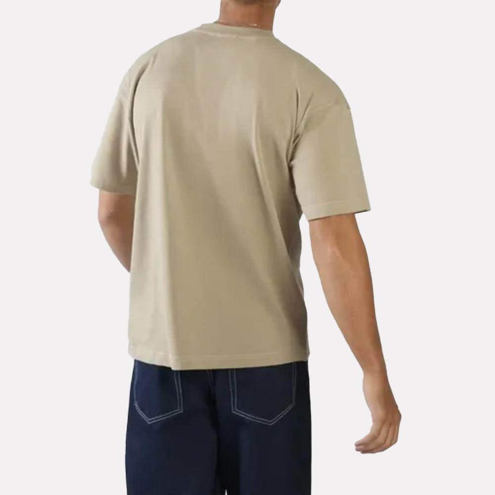 Workwear Pocket Men's T-Shirt
