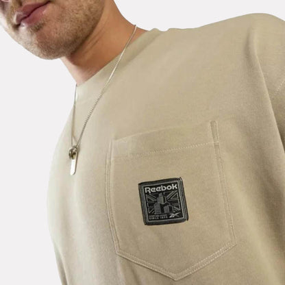 Workwear Pocket Men's T-Shirt