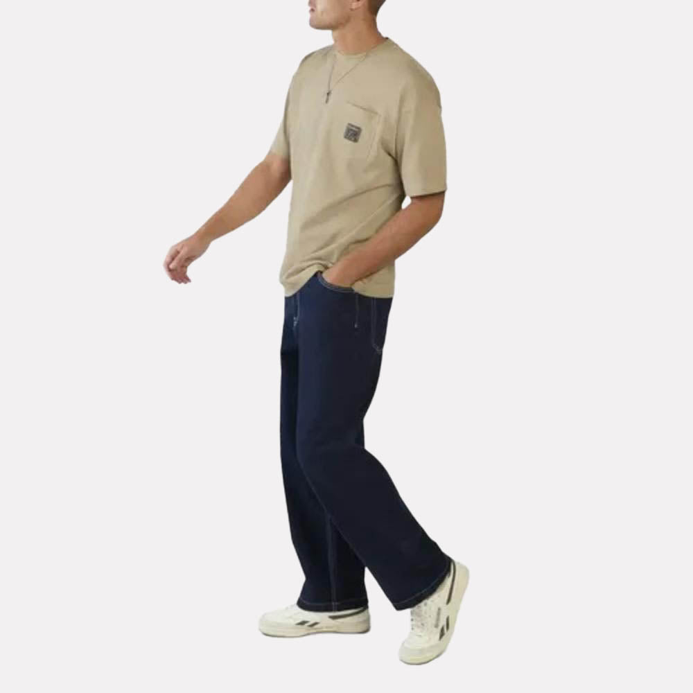 Workwear Pocket Men's T-Shirt