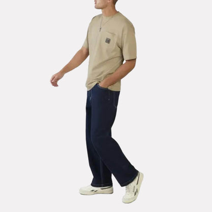 Workwear Pocket Men's T-Shirt