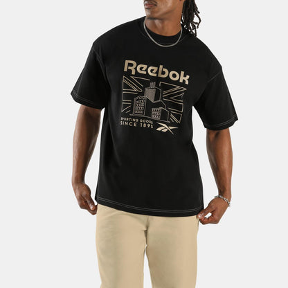 Workwear Graphic Men's T-Shirt