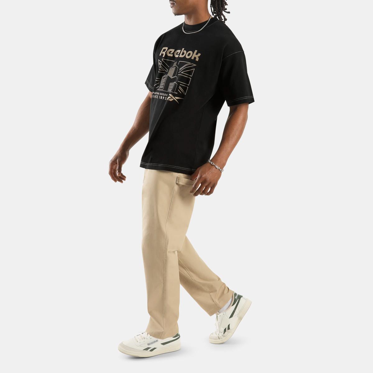 Workwear Graphic Men's T-Shirt