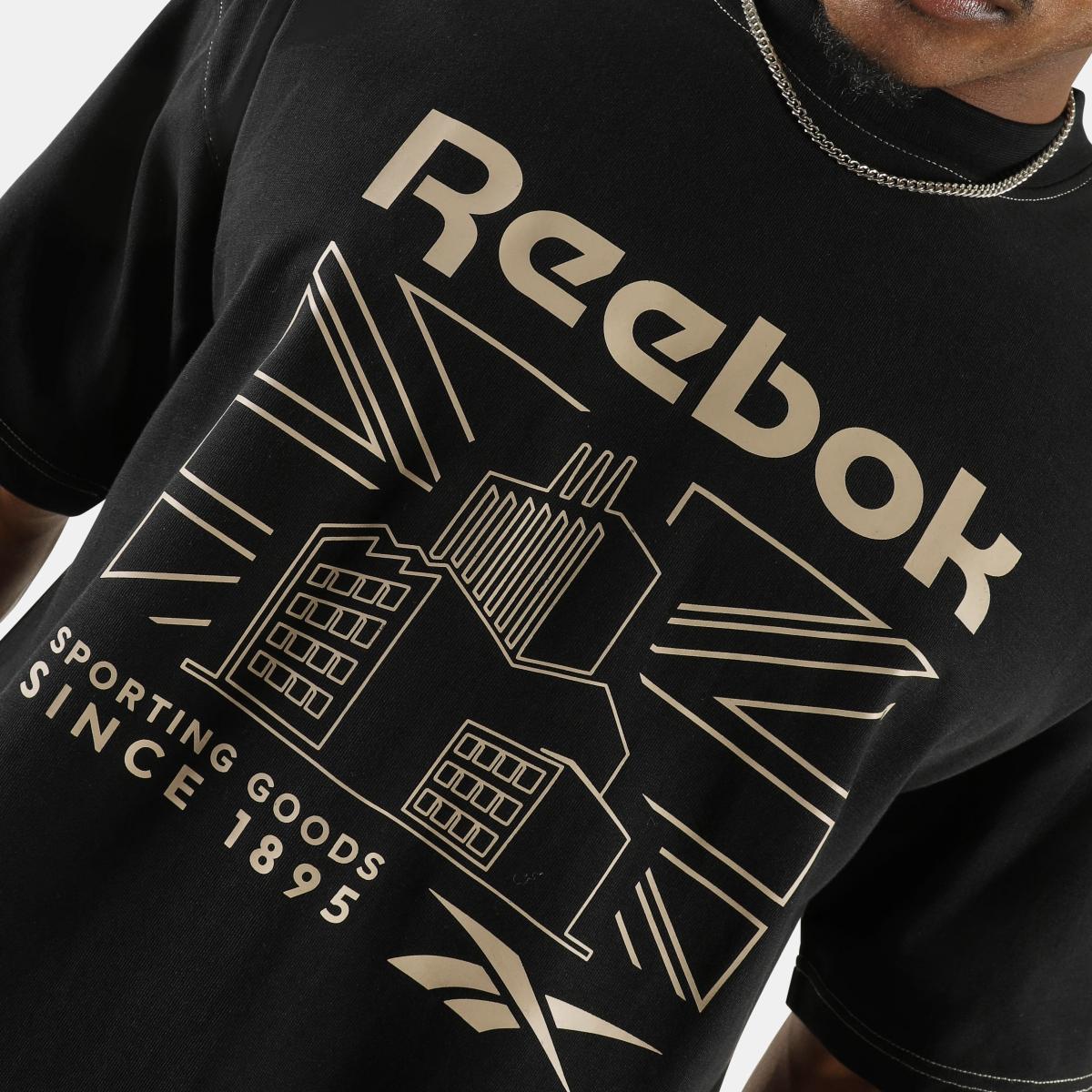Workwear Graphic Men's T-Shirt