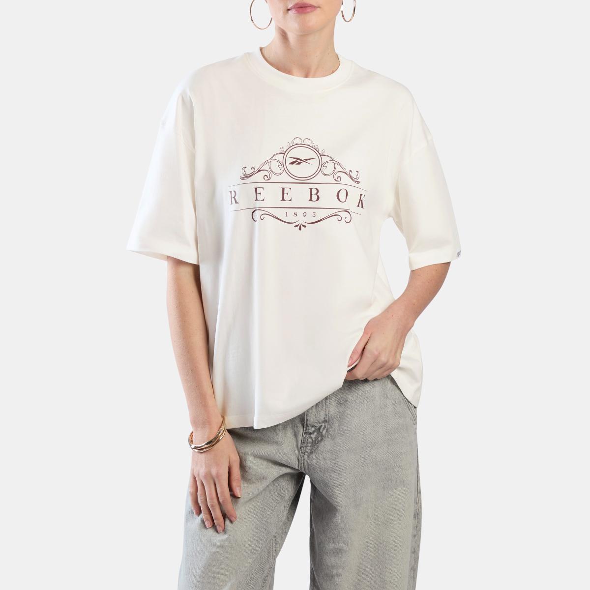 Nostalgia Boxy Women's T-Shirt
