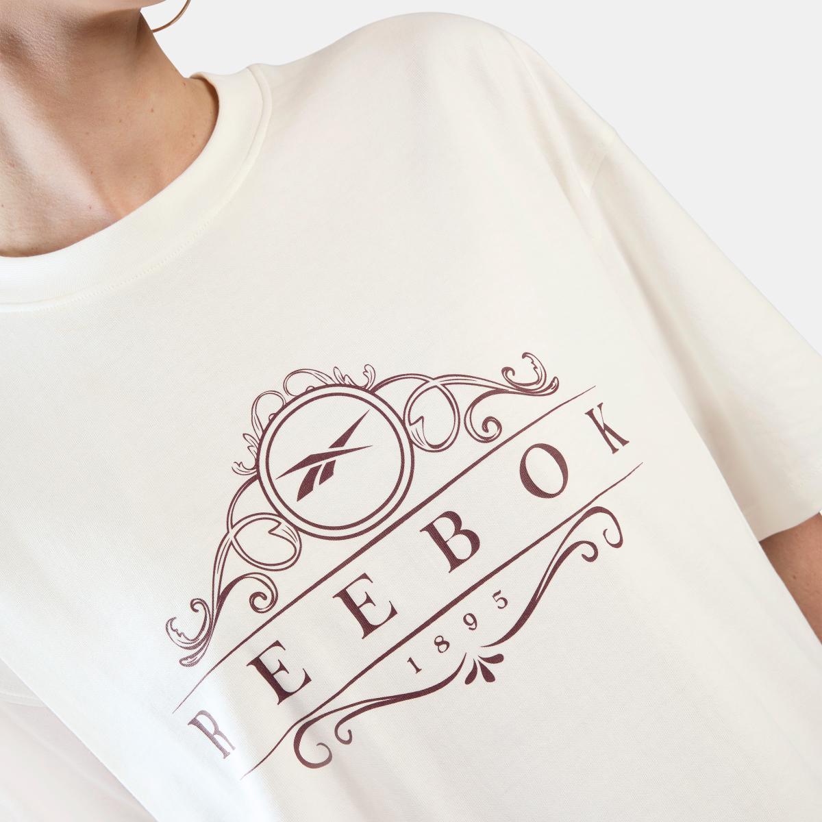 Nostalgia Boxy Women's T-Shirt