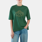 Nostalgia Boxy Women's T-Shirt