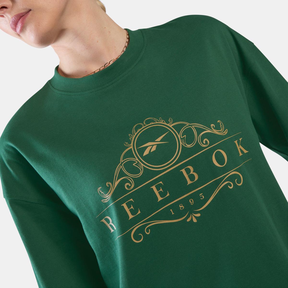 Nostalgia Boxy Women's T-Shirt