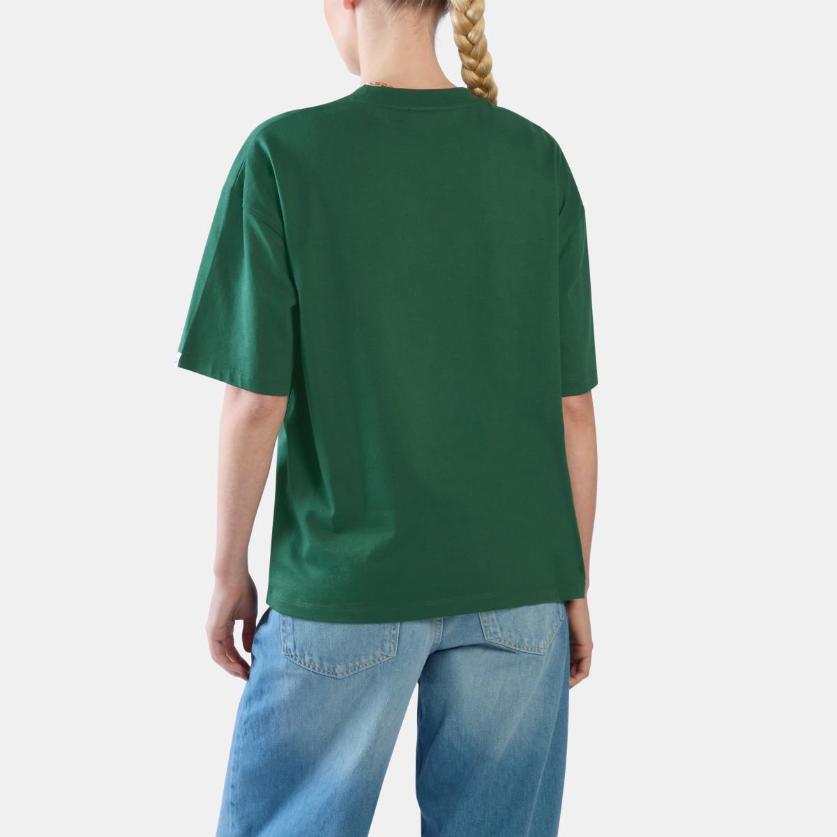 Nostalgia Boxy Women's T-Shirt