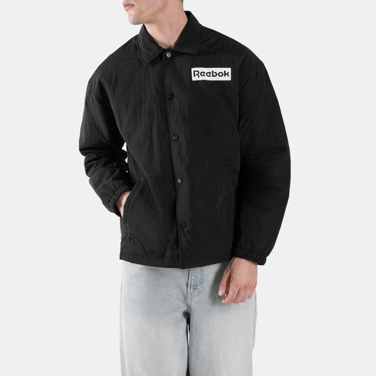 Alt Sport Nylon Men's Coach Shirt
