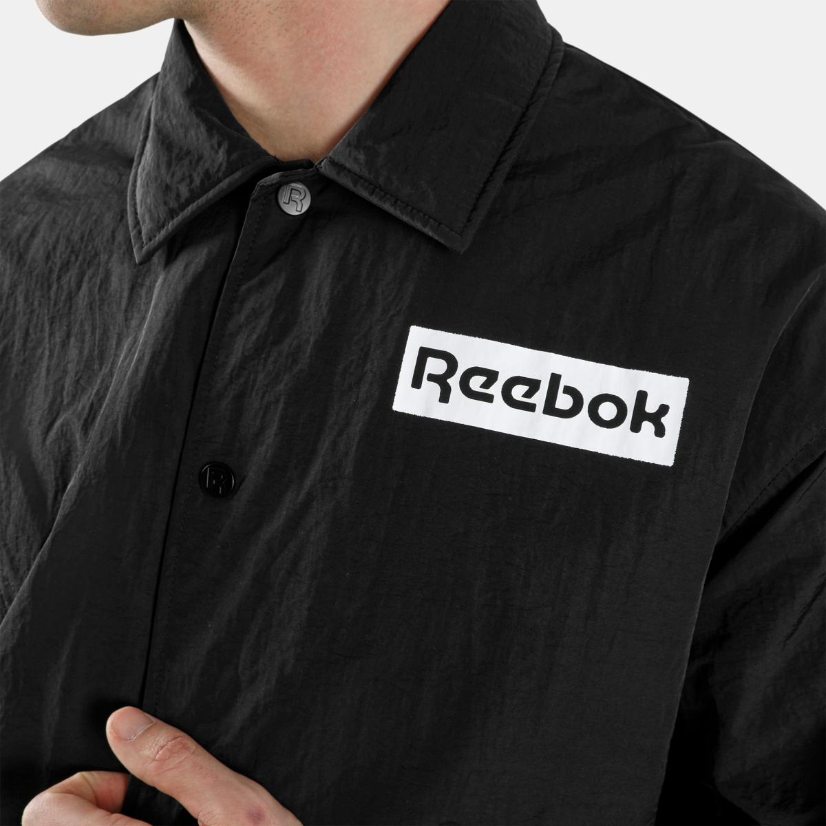 Alt Sport Nylon Men's Coach Shirt