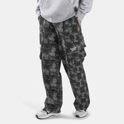 Alt Sport Camo Cargo Shell Men's Trousers