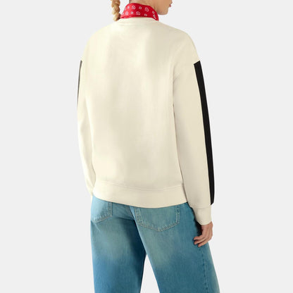 ID Panel Play Fleece Crew Women's Sweatshirt