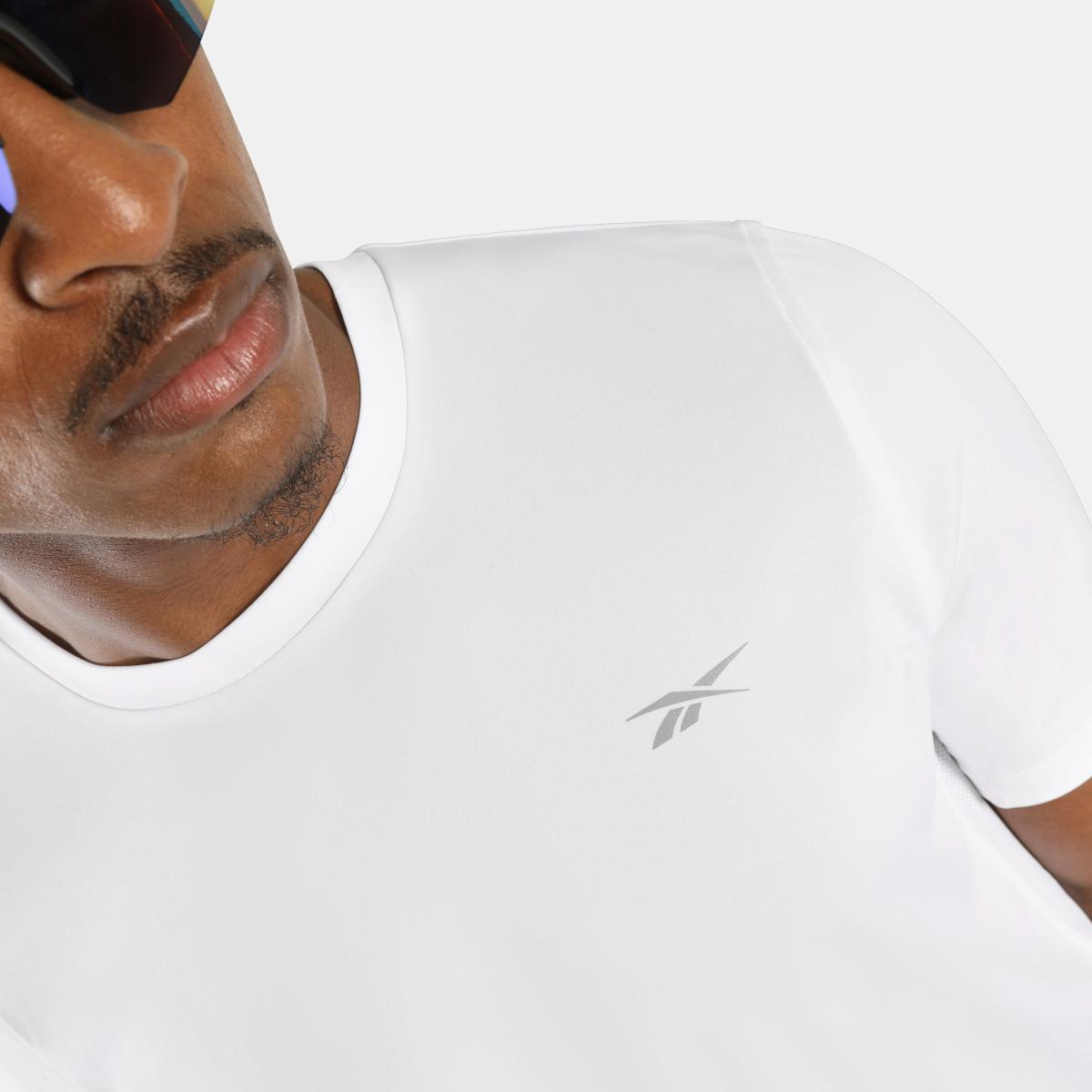 ID Shorts Sleeve Vector Men's T-Shirt